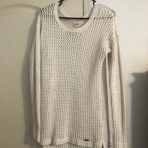 Hollister Knit Sweater